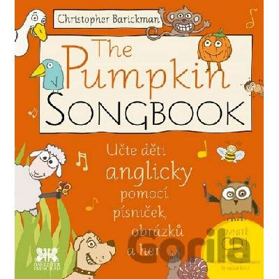 The Pumpkin Songbook