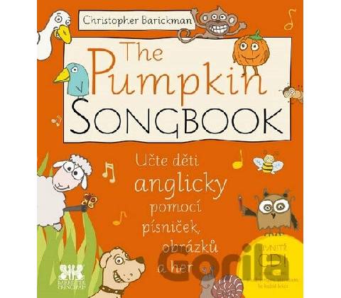 The Pumpkin Songbook