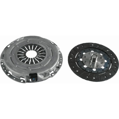 SACHS Sada spojky 3000951375
