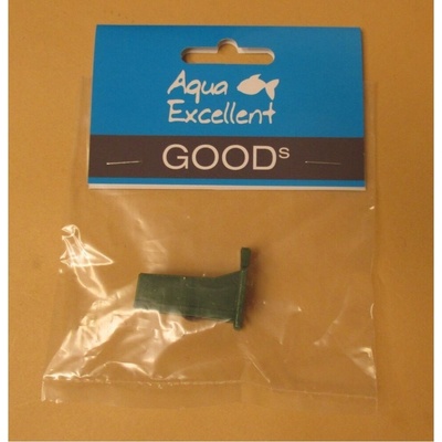 Aqua Exotic Škrtítko 1 ks – Hledejceny.cz