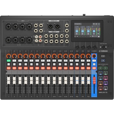 Yamaha MGX16