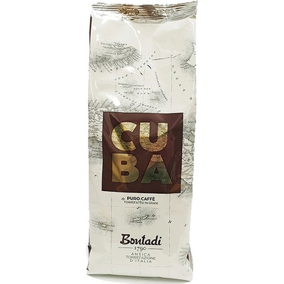 Bontadi Caffe Cuba 90% Arabica 1 kg