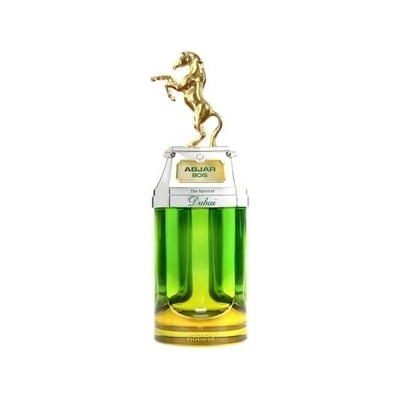 The Spirit of Dubai Abjar Bois parfém unisex 90 ml