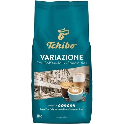 Tchibo Variazione 1 kg