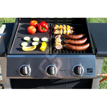G21 Texas BBQ
