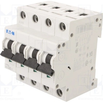 Eaton Electric FAZ-C32/4