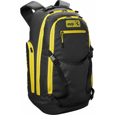 Batoh Samsonite CM509009 15,6" black