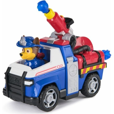 Spin Master Paw Patrol 50924 Vozidlo Chase