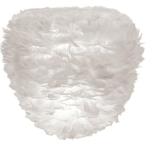 UMAGE Бял абажур ø 30 cm Eos Evia Mini - UMAGE (2484)