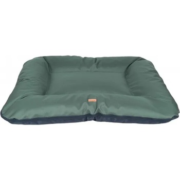 Image 1 of AMIPLAY Country Dog Bed - водоустойчиво легло / матрак за домашни любимци - ЗЕЛЕНО, РАЗМЕР XL - 100x82x11 см - Полша - 261204