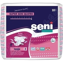 Seni Super Quatro L 10 ks