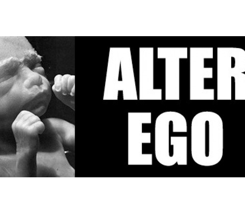 Alter Ego
