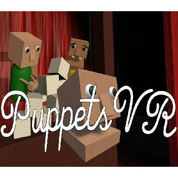 PuppetsVR