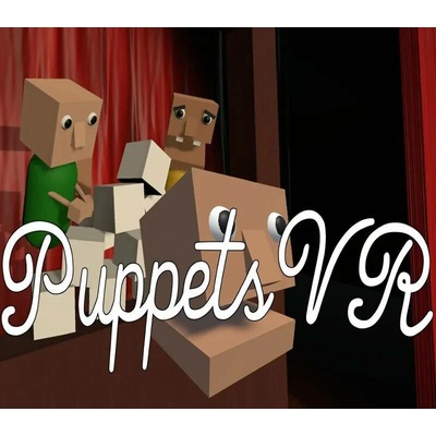 PuppetsVR
