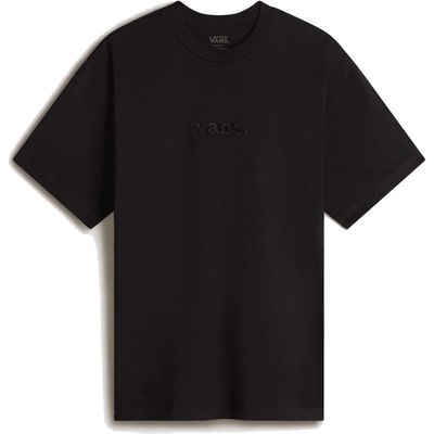 Vans ESSENTIAL LOOSE S/S černá