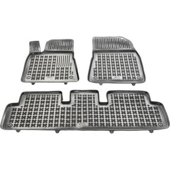 Image 1 of Гумени стелки за TESLA Model 3 (2017-2021) - тип леген