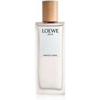 Image 1 of Loewe Agua Mar de Coral EDT 50 ml