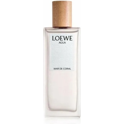 Loewe Agua Mar de Coral EDT 50 ml
