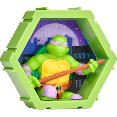Wow! Stuff Pod 4d Teenage Mutant Turtles Donatello 1003030