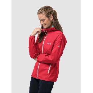 Jack Wolfskin Яке eagle peak ii softshell w
