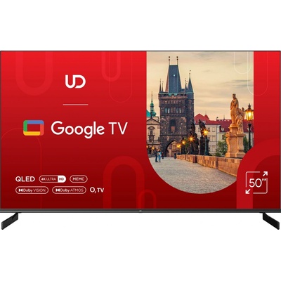 UD 50QGU7210S
