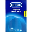 Durex Extra Safe 20 ks