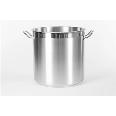 SAHM Hrniec nerezový 36l 36x36 Induction Mr.CHEF 100015021