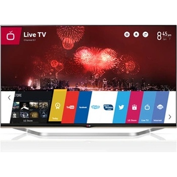 LG 42LB731V