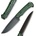 Dellinger Protector Field – Ocel DC53 Black Coating