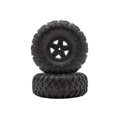 IQ models Sada 4 kol na RMT včetně disků V1. 0