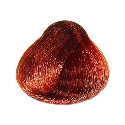 Selective Oligomineral Cream Color ante farba na vlasy červená 6-66