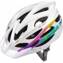 Helmy a přilby na in-line Meteor Shimmer