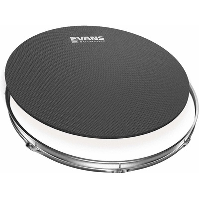 Evans SO-12 SoundOff Mute 12 Демпфер/заглушител за барабан (SO-12)