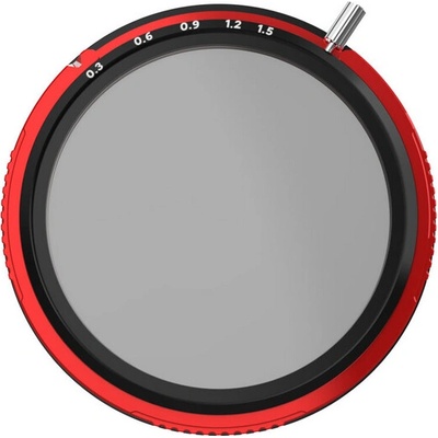 VAXIS VFX VND-CPL 0.3-0.5 Red 82 mm