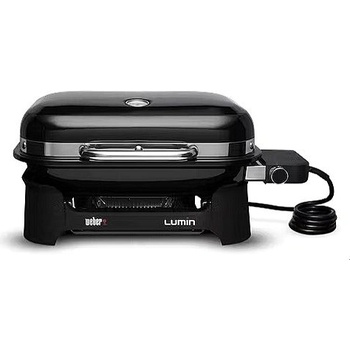 Weber Lumin Compact