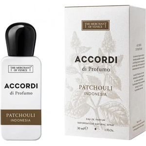 The Merchant Of Venice Patchouli (Indonesia) EDP 30 ml Парфюми