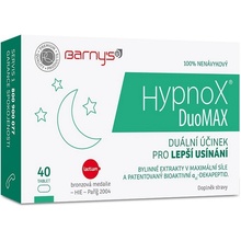 Barny`s Hypnox DuoMAX tablet 40