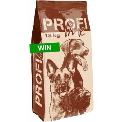 Premil WIN hydina 24/15 18 kg