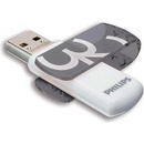 Image 1 of Philips Vivid Edition 32GB USB 2.0 FM32FD05B/10