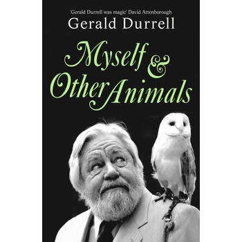 The World of Gerald Durrell