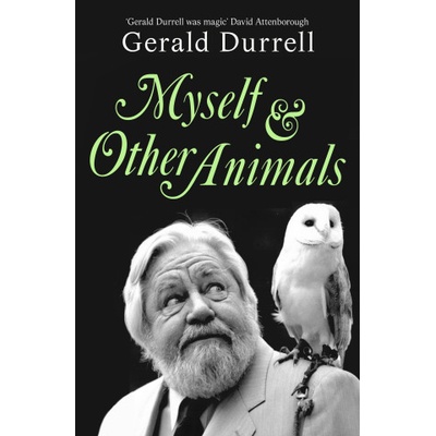 The World of Gerald Durrell
