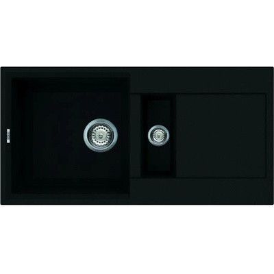 Elleci EASY 425 black