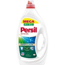 Persil Deep Clean Regular univerzální prací gel 3,96 l 88 PD