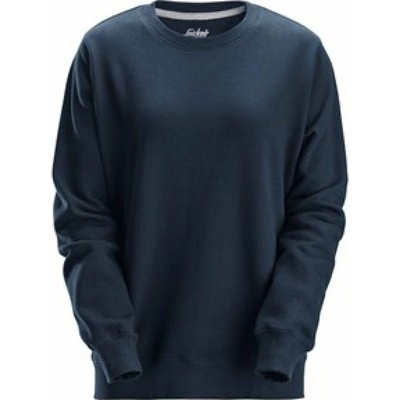 Snickers Workwear Classic tm. modrá
