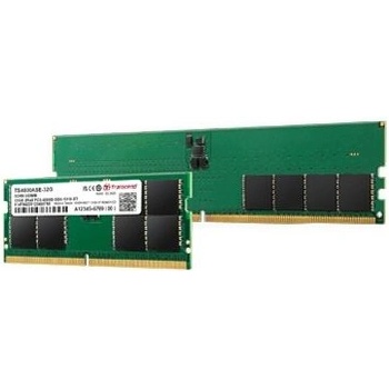 Transcend 48GB DDR5 5600MHz JM5600ASE-48G