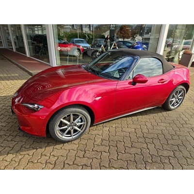 Mazda MX-5 1.5 97 kW