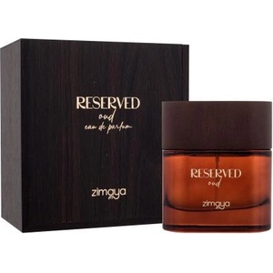 Zimaya Reserved Oud EDP 100 ml Парфюми