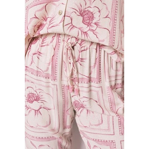 Women'Secret пижама от две части дамска от вискоза (3593082)