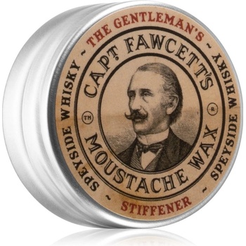 Cpt. Fawcett Speyside Whisky vosk na knír 15 ml
