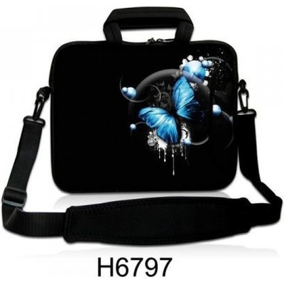 Taška Huado S17-6797 17,4"